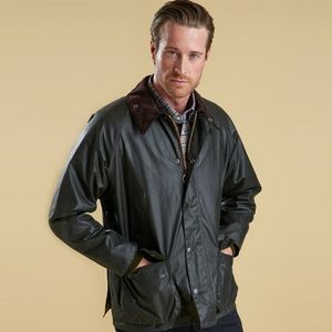 Barbour BEDALE WAX JACKET